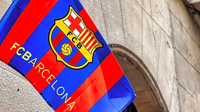 Saudi Arabia, a €10 billion rumor, and Barcelona’s finances back in the spotlight