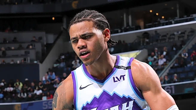 Utah Jazz vs Dallas Mavericks: Recap and final score – Keyonte George is a star