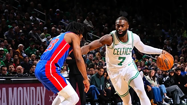 Jaylen Brown’s postgame press conference after Celtics loss showed 1 thing