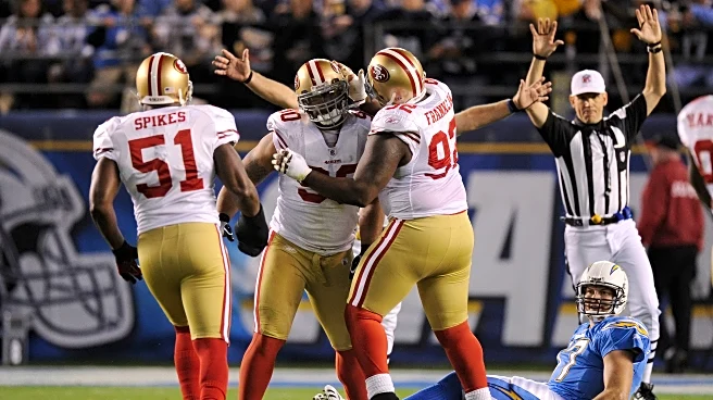 Golden Nuggets: We’re on to Indianapolis