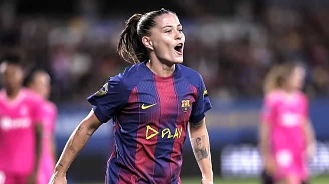FC Barcelona News: 16 December 2025; All set for Copa del Rey debut, Claudia Pina signs new contract until 2029