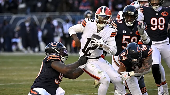 Daily Dawg Chow 12/16; Browns open as big underdogs to Buffalo, more