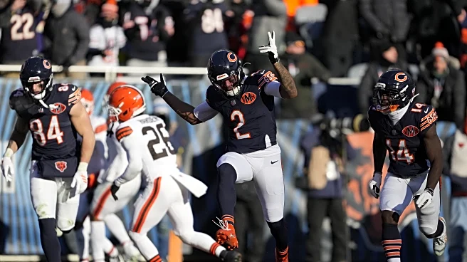 The Bear’s Den, December 16, 2025