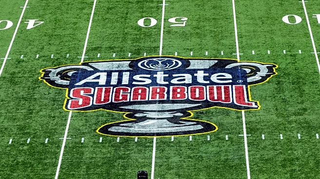 Where will each SEC team be playing this postseason?