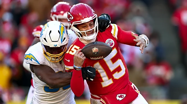 Nittany Lions in the NFL 2025: Week 15