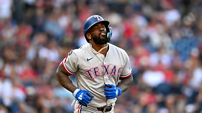 Phillies news: Adolis Garcia, Harrison Bader, Ketel Marte