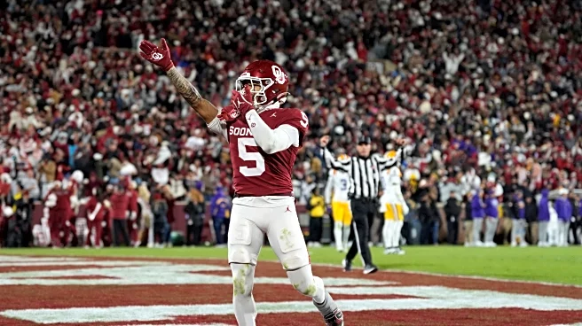 PLAYOFFS – Alabama vs Oklahama 2025: Previewing the Sooners’ Offense