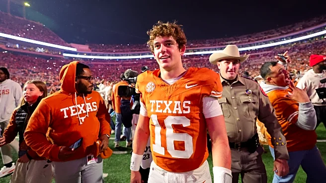 2026 NFL draft: Arch Manning update could impact Browns options