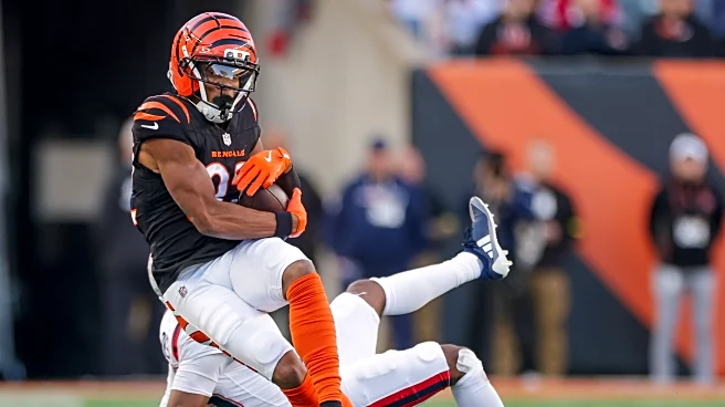7 Bengals players who should get more snaps now that the team is eliminated from playoffs