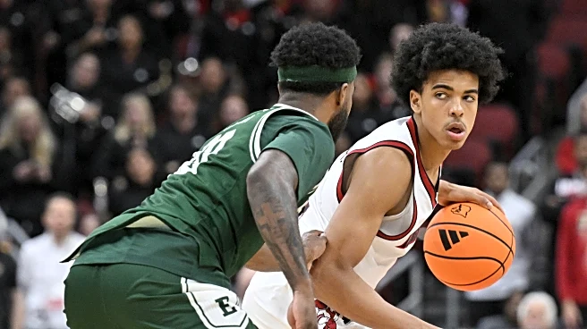 ACC Roundup – Some Interesting Games Tuesday