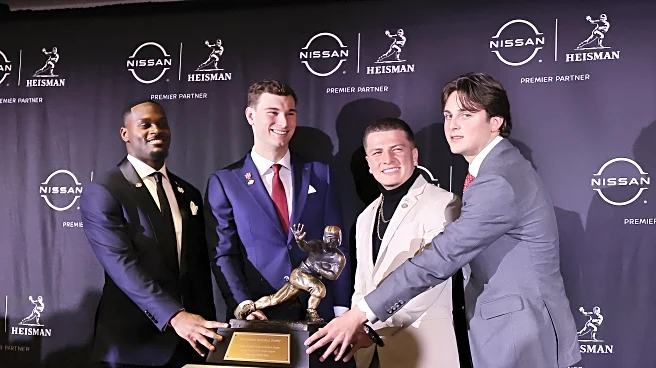 Buckeye Grove set to get some new trees as All-Americans announced