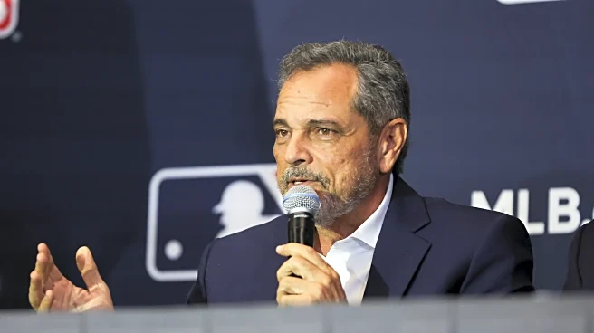 Yankees International Winter Ball Update