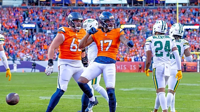 Broncos vs Packers: The No Bull Review