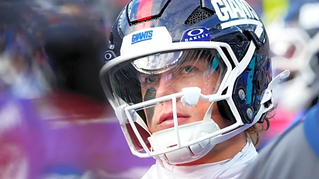 Are NY Giants set up for success after the 2025 season? NFL experts weigh in