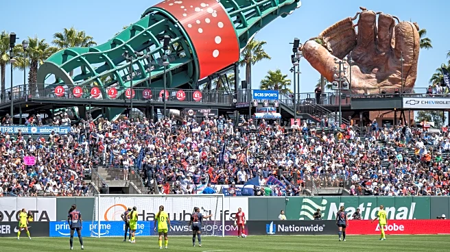 Tuesday BP: Giants set dates for Fan Fest 2026