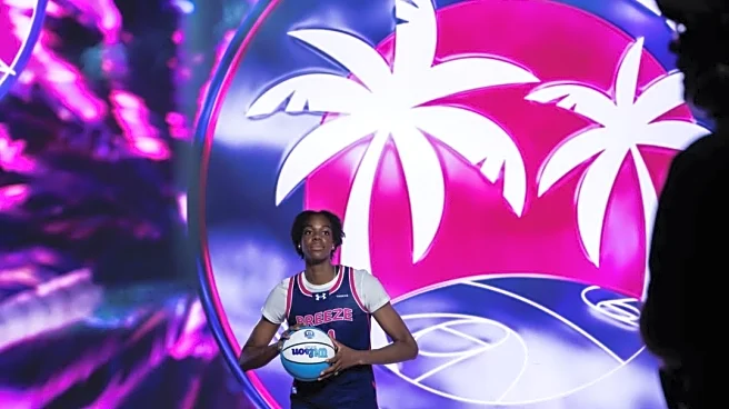 Breeze BC’s trio of young stars highlight five must-watch players in Unrivaled