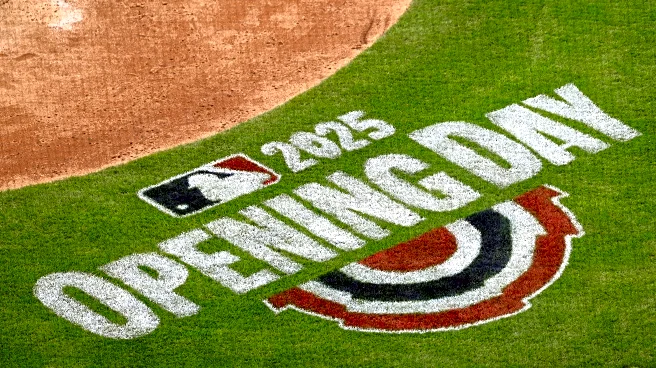 Kansas City Royals news: Opening Day is pushed back one day