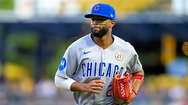 Should the Rockies sign Willi Castro?