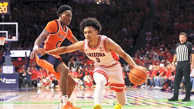 The Long Forecast: Burries, Colvin rise as Peat headlines Week 3