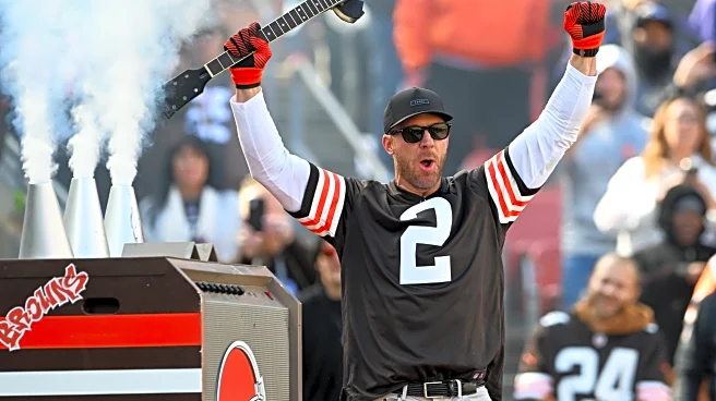 Browns NFL draft plans: No right way to return to glory