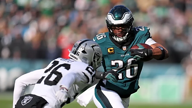 Eagles News: Has the offense found their footing?