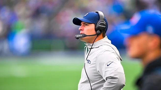 Pre-Snap Reads 12/16: How Coach Macdonald engineered a Seahawks victory