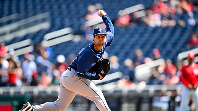 2025 Draysbay Community Prospect Review: Ian Seymour