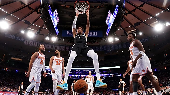 NBA Cup Final Preview: Knicks vs. Spurs, Dec. 16, 2025