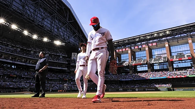 Brandon Marsh, Justin Crawford and Adolis Garcia in the outfield. What could go wrong?!?