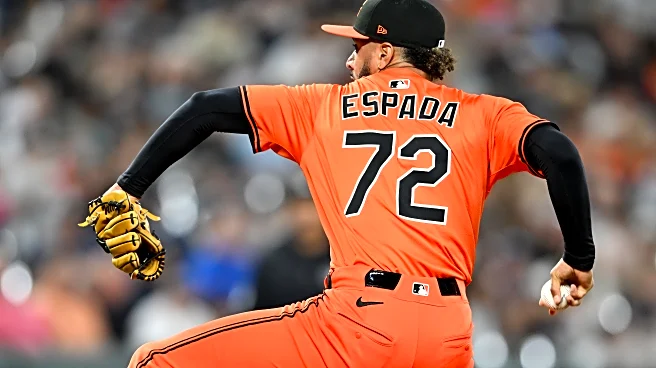 Orioles stories of the year: The O’s use a ridiculous 70 players