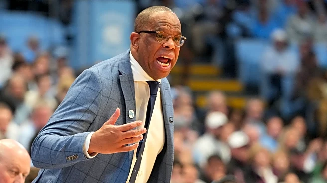 UNC Basketball vs. East Tennessee State: How to Watch