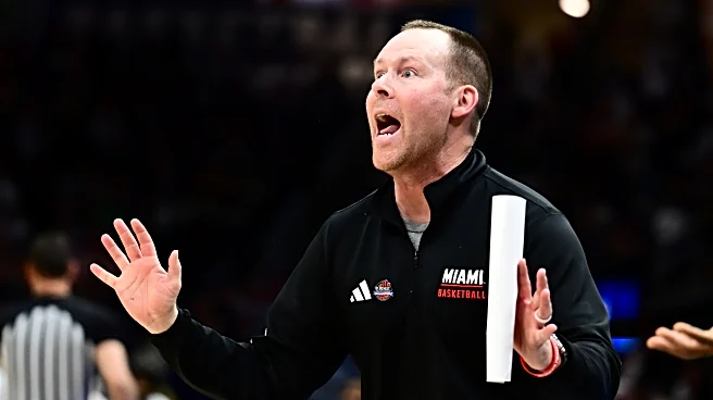 Checking in on old friends