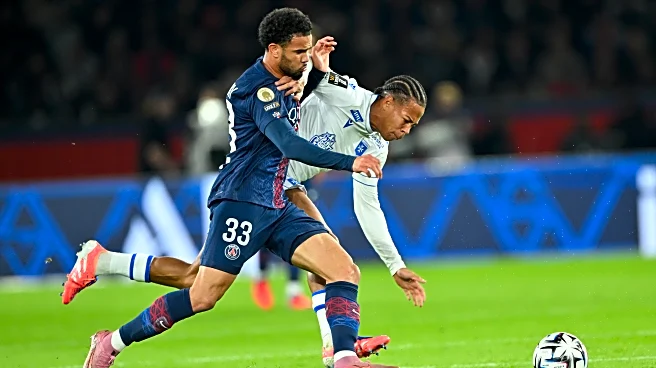 Newcastle Scouting 21-Year-Old Ligue 1 Midfielder for Future Transfer: Report