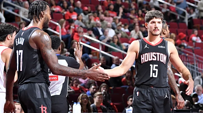 VOTE: Which Rockets player is most likely to be traded?