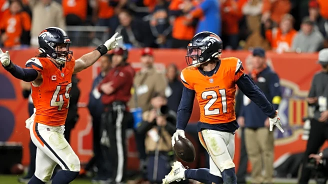 Hawks in the NFL: Week 15