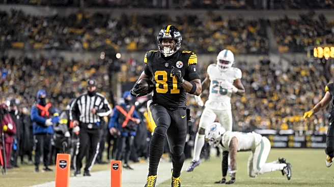 The Good, Bad & Ugly from the Miami Dolphins Week 15 loss to the Pittsburgh Steelers