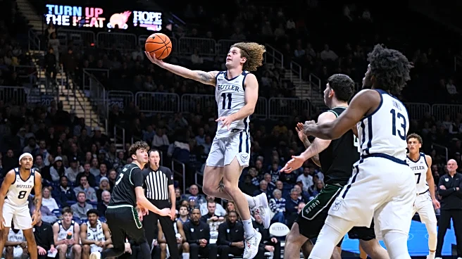 Preview: No. 5 UConn men’s basketball vs. Butler | 8:30 p.m., Peacock/NBCSN