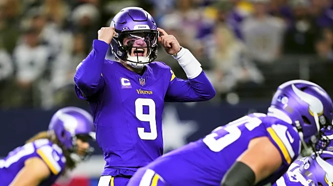 Giants-Vikings odds, Week 16: New York expected to lose ninth straight