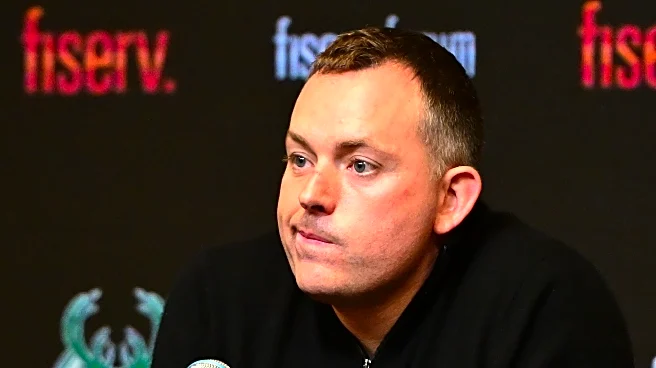 Milwaukee Bucks Poll: Should the Bucks tank or trade for reinforcements to help Giannis?