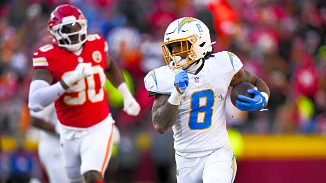 Chargers Daily Links: Tuesday Open Thread