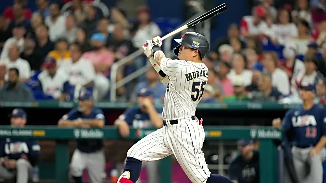 Cubs free agent target: Munetaka Murakami