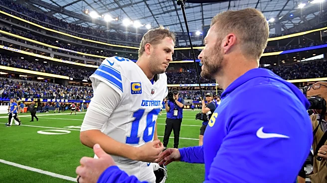 Can the Detroit Lions’ season be saved?