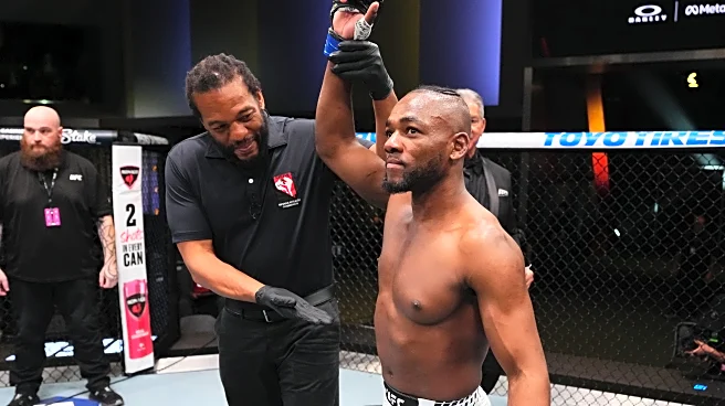 Red-hot Manel Kape makes waves in flyweight contender pool following UFC Vegas 112 rankings update