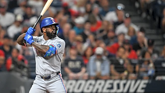 Mariners Moose Tracks, 12/16/25: Ha-Seong Kim, Josh Bell, and Adolis Garcia