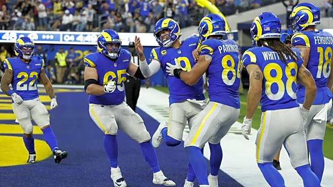 Week 16 WCG NFL Power Rankings and Each Team’s Most Deserving Pro Bowler