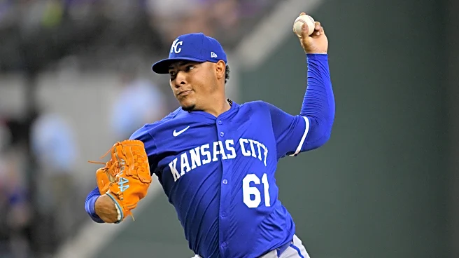 Relievers are avocados, or why trading Angel Zerpa was smart