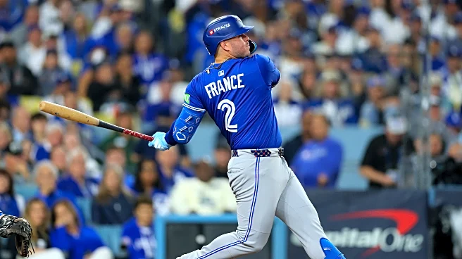 As First Base Market Thins, Ty France Is A Strong Fit For The Washington Nationals