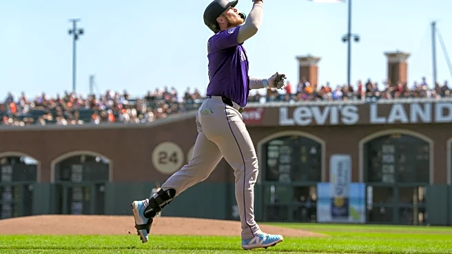 Hunter Goodman was the shining star of an otherwise bleak season