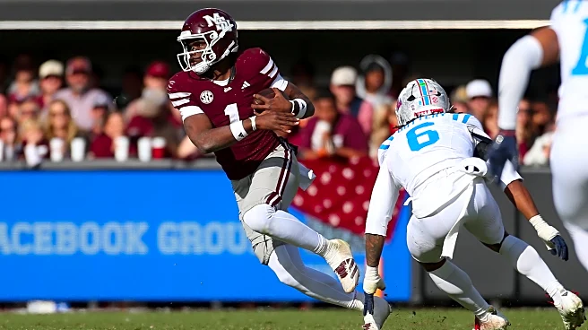 Scouting Report: Mississippi Bulldogs