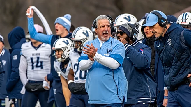 Ferrante, Villanova One Win Away from Historic Nashville Trip